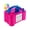 Purple, variant on BouZaFoFa 600W Portable Electric Balloon Pump Dual Nozzles for Christmas Wedding Birthday Party Decor