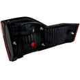 thumbnail image 6 of New Right Tail Lights Compatible With Honda Accord 2.3L 3.0L 1998-2000 By Part Numbers HO2801122 3171307RUS 34151S84A00, 6 of 8