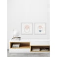 thumbnail image 6 of Parvez Taj Unperfect Circles Diptych, 6 of 6