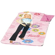 Playhut Barbie Traditional Slumber Bag