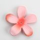 thumbnail image 3 of 500 Piezas De Artificiales Para Artesanías De Accesorios Para El Cabello Rojo naranja Yuyangstore Pétalos de flores, 3 of 6