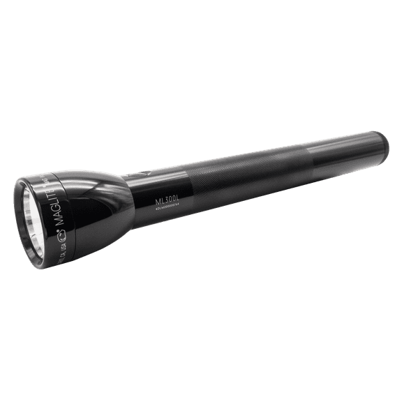 ML300L 4D LED Long-Running Flashlight