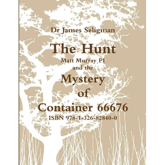 The Hunt, (Paperback)