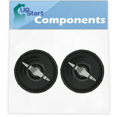 Pack UpStart Replacement Flat Blade for Magic UK Ubuy