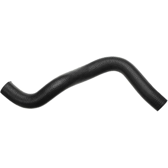Gates 23063 Engine Coolant Molded Radiator Hose for 2005-2009 Tucson Hyundai
