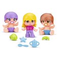 thumbnail image 1 of Pinypon - Niños y bebés 2 - PI PinyPon 8410779055019, 1 of 1