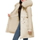 thumbnail image 4 of Chamarra Chaqueta Para Mujer Shendy Vendy De Invierno Con peluche, 4 of 4