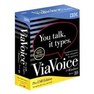 viavoice personal edition 9.0