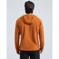 thumbnail image 2 of PrimaLoft Pullover Men Pioneer Camp 1/4 Zip Active Evolve, 2 of 5
