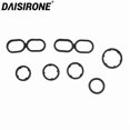 thumbnail image 1 of Oil Cooler Filter Seal Gasket Engine Cooling O-ring For Chrysler 300 2014-2016 Grand Caravan 68191356aa, 1 of 1