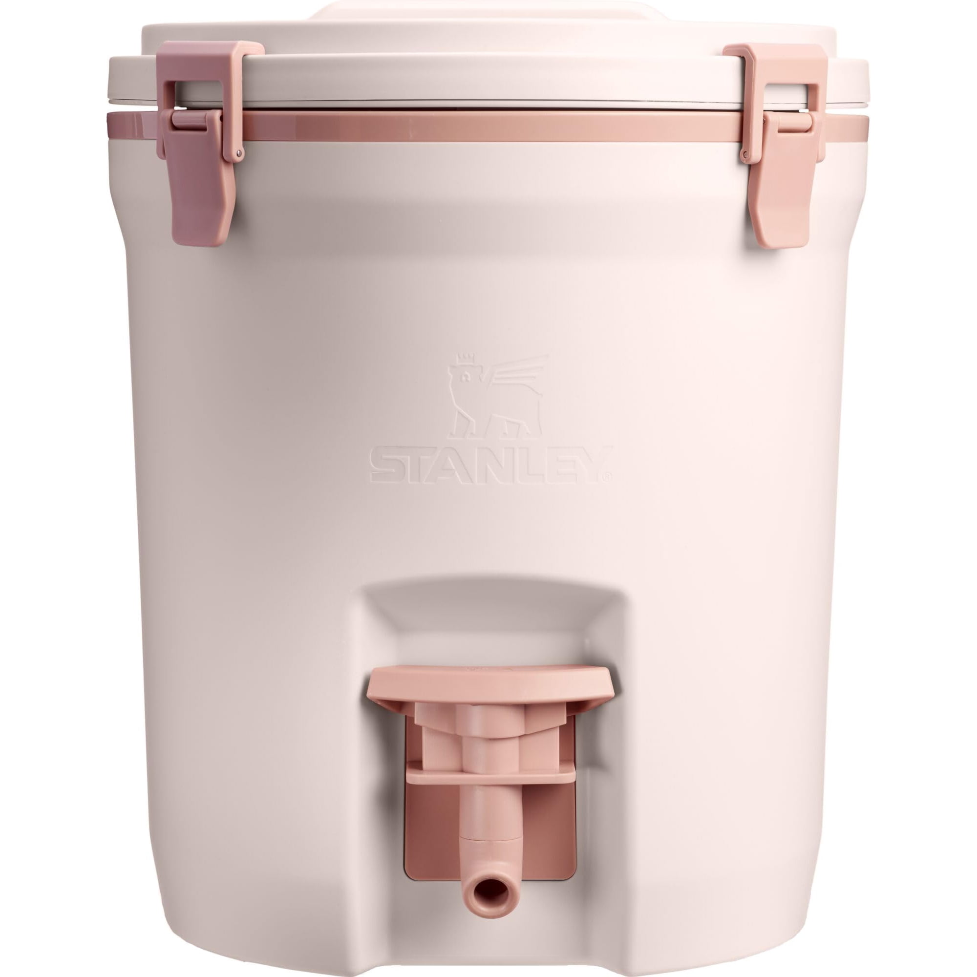 Stanley Adventure Fast Flow Water Jug 2 Gallon | Ice Water