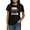 Black, variant on CafePress - Cool Beans Women's Classic T Shirt - Women's Traditional Fit Dark T-Shirt