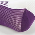 thumbnail image 2 of 6pair Tissu Texture Douce Colorfast Durable Résistant à l'Usure Résistant à l'Usure Stable Absorbant la Sueur Durable et et Respirant Formes Tissu Rouge, 2 of 9