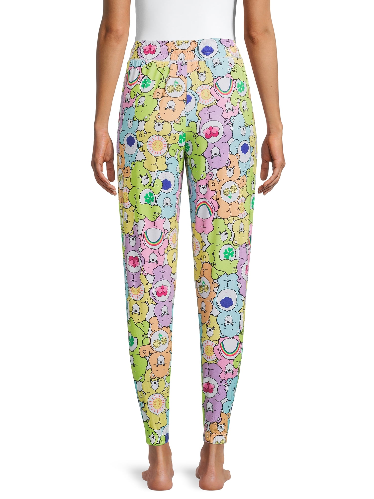 Care bear pajamas pants for adults new arrivals