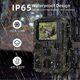thumbnail image 2 of Hunting Trail Camera 24MP 1080P Outdoor Wildlife Cameras Surveillance Night Vision Photo Traps, 2 of 5