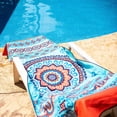 thumbnail image 4 of Toalla de Playa Elite Trend Microfibra Extra Grande 200x90 cm, 4 of 8