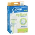 thumbnail image 2 of Dr. Brown's Options 270ml Twin Pack, 2 of 7