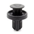 thumbnail image 5 of 100Pcs Clips Retainer Fastener Screws Mountings Nut Clamp 91505-TM8-003 for, 5 of 5