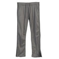 thumbnail image 4 of Gioberti Mens Athletic Track Pants with Zip Bottom, 4 of 4