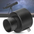 thumbnail image 4 of Telescope Accessories,Astronomical Telescope Adapter Ring Adapter Ring Eyepiece Adapter Ring Performance Driven, 4 of 14