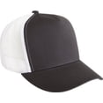 thumbnail image 1 of Adult 5 -Panel Classic Trucker Cap, 1 of 5