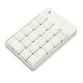 thumbnail image 4 of Clavier Numérique USB 18 Touches pour Ordinateur Portable PC avec Plug And Play, Design Petit et Compact, 4 of 8