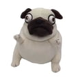 thumbnail image 1 of Muñeca de peluche Pugs Dogs Anime Pugs Dogs de 10 cm, 1 of 1