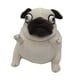 thumbnail image 1 of Muñeca de peluche Pugs Dogs Anime Pugs Dogs de 10 cm, 1 of 1