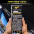 thumbnail image 3 of Meguiar´s Kit Restaurador De Faros Delanteros Liquido De Auto, 3 of 7