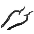 thumbnail image 3 of Kits de soporte para parabrisas de motocicleta, para Honda Crf1000l Africa Twin, 3 of 5