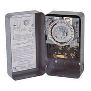 Ranco 8140 Series Defrost Control 40 Amp Timer Terminator