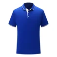 thumbnail image 1 of Playera Tipo Polo Manga Corta Casual Slim Fit Moda, 1 of 8