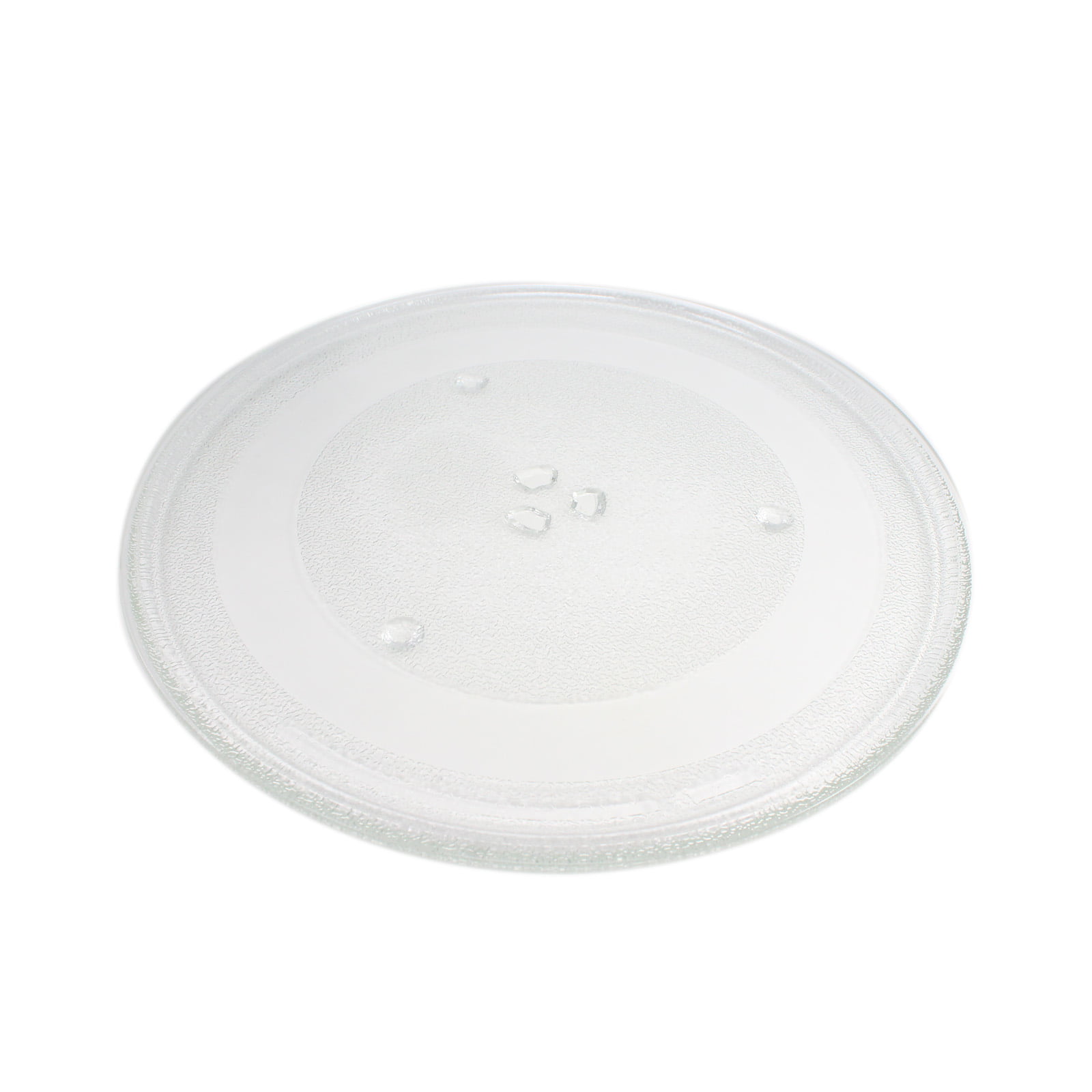 Sears Kenmore Microwave Glass Turntable Plate Tray 16 G006