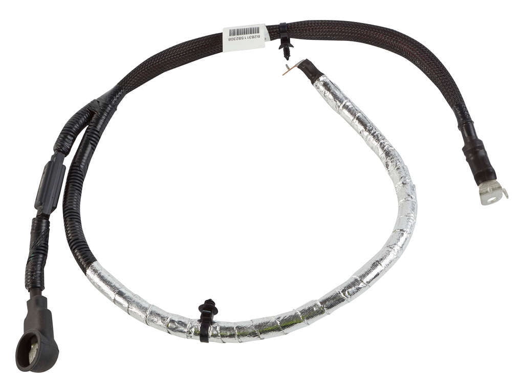 Genuine OEM Replacement for 20172017 GMC Acadia Limited Battery Cable
