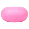 thumbnail image 1 of GOOHOCHY Workout Ball For Women Pink Inflatable For Core Strength Training 1Pack, 1 of 8