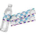 thumbnail image 3 of 24 piezas de pegatinas para botellas de agua con dibujos animados de Disney Big Hero 6, etiquetas para fiestas de cumpleaños de niños, envolturas personalizadas para botellas de agua, decoración para, 3 of 5