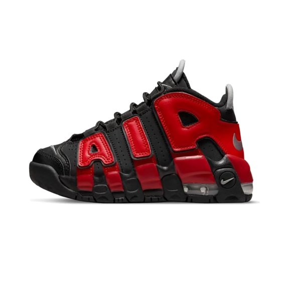 Air More Uptempo '96 PS "Split" DM0019 001 from Stadium Goods