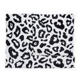 thumbnail image 1 of Funda de almohada corporal ultrasuave, cómoda para adultos, accesorio de dormitorio 20x54in, 1 of 7