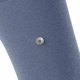 thumbnail image 5 of Burlington Calcetines para Hombres LORD - Medias cortas, Pinza para etiquetas, uni, Talla única Gris azulado  (Light Jeans) 40-46, 5 of 6