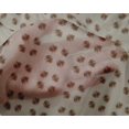 thumbnail image 4 of oneOone Silk Tabby Fabric Small Motif Ikat Decor Fabric Printed BTY 42 Inch Wide, 4 of 4