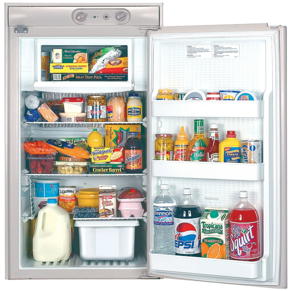 Norcold N510 Refrigerator 5.5 cu.ft.