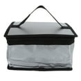 thumbnail image 4 of Lipo Battery Storage Guard, Silver Grey Explosion Proof Fire Proof Lipo Battery Safe Bag  for Transportation, 4 of 7