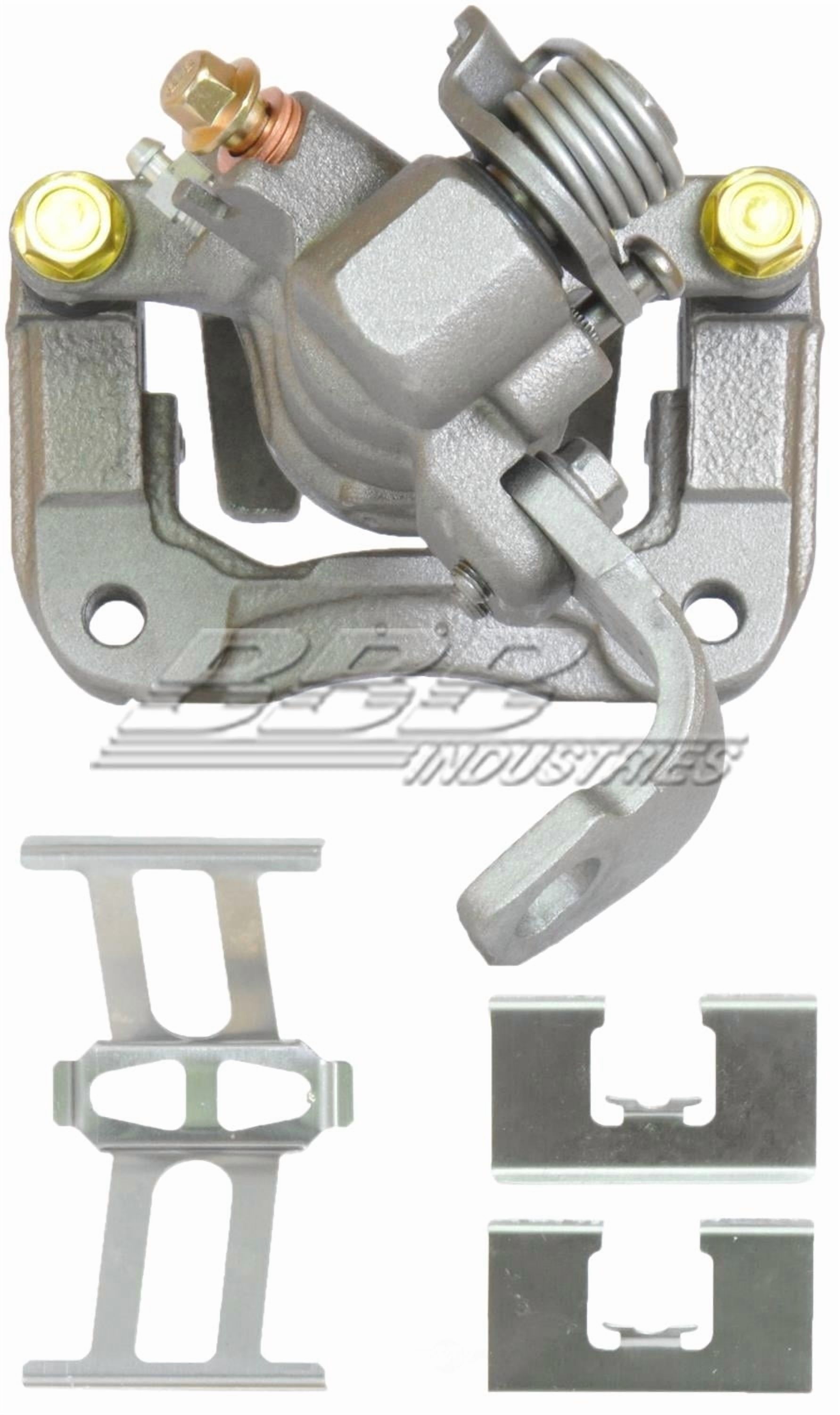 TERREPOWER formerly BBB Industries 99-00959A Reman Caliper w/installation Hardware