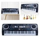 thumbnail image 5 of Teclado de piano digital perfke 54 teclas con pantalla LED para principiantes, 5 of 9