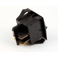 thumbnail image 3 of Blodgett Switch,Rocker Dpst Black 19619 - Genuine OEM Replacement Part, 3 of 4