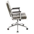 thumbnail image 4 of Chaise contemporaine Bureau, de LumiSource, 4 of 7