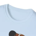 thumbnail image 3 of Wont He do it Mens Softstyle T-Shirt, 3 of 4