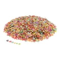 thumbnail image 6 of EHJRE 1 Bottle Bulk Slime Charms Lots Resin Buttons for DIY Phone Case, Scrapbooking, Fruit, 6 of 8