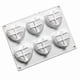 thumbnail image 5 of Silicone Baking Mold Set for Crafting and Desserts, 5 of 5