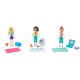 thumbnail image 2 of Muñecas Polly Pocket Core Casa Club, 2 of 2